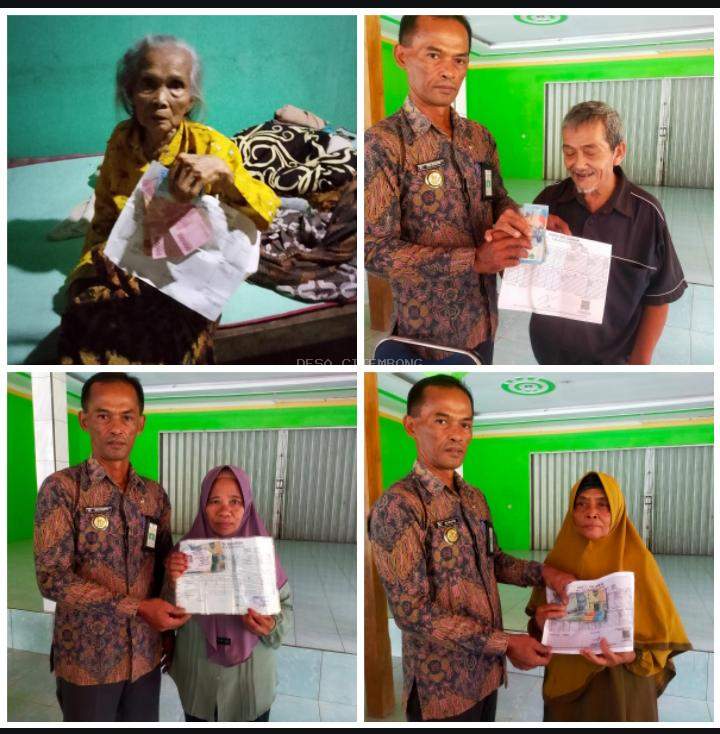 CITEMBONG 4 KPM BLT-DD TAHAP 1 TAHUN 2026